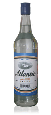 Cane Spirits