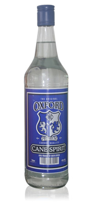 Oxford Cane