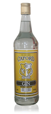 Oxford Gin