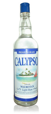 Calypso Rum