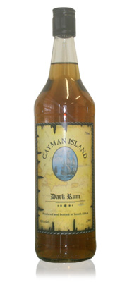 Dark Rum