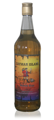 Rum