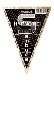 Hypnotic Sambuca