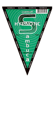 Hypnotic Sambuca