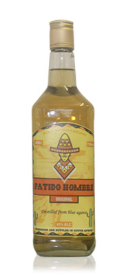 Patido Tequila