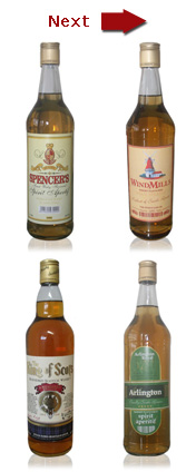 Whiskey