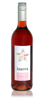 Izarra Rose