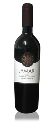 Jamari Cabernet Sauvignon