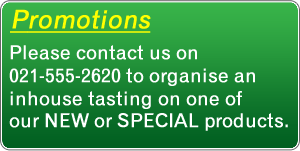 Promotions