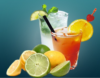 liquor distributor